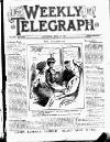 Sheffield Weekly Telegraph Saturday 22 June 1907 Page 3