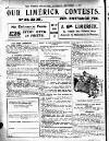 Sheffield Weekly Telegraph Saturday 07 September 1907 Page 8