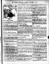 Sheffield Weekly Telegraph Saturday 07 September 1907 Page 9