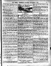 Sheffield Weekly Telegraph Saturday 07 September 1907 Page 13