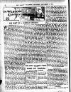 Sheffield Weekly Telegraph Saturday 07 September 1907 Page 14