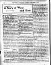 Sheffield Weekly Telegraph Saturday 07 September 1907 Page 22