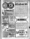 Sheffield Weekly Telegraph Saturday 07 September 1907 Page 29