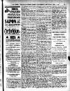 Sheffield Weekly Telegraph Saturday 07 September 1907 Page 33