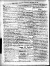 Sheffield Weekly Telegraph Saturday 14 September 1907 Page 6