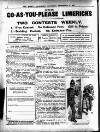 Sheffield Weekly Telegraph Saturday 14 September 1907 Page 8