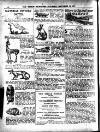 Sheffield Weekly Telegraph Saturday 14 September 1907 Page 14