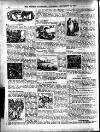 Sheffield Weekly Telegraph Saturday 14 September 1907 Page 16