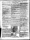 Sheffield Weekly Telegraph Saturday 14 September 1907 Page 20