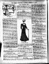 Sheffield Weekly Telegraph Saturday 14 September 1907 Page 24