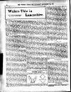 Sheffield Weekly Telegraph Saturday 21 September 1907 Page 20