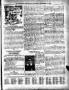 Sheffield Weekly Telegraph Saturday 21 September 1907 Page 21