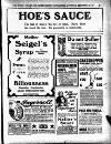 Sheffield Weekly Telegraph Saturday 21 September 1907 Page 25