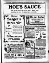 Sheffield Weekly Telegraph Saturday 21 September 1907 Page 27