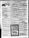 Sheffield Weekly Telegraph Saturday 21 September 1907 Page 28