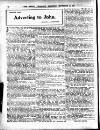 Sheffield Weekly Telegraph Saturday 21 September 1907 Page 32