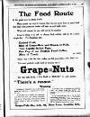 Sheffield Weekly Telegraph Saturday 21 September 1907 Page 33