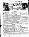Sheffield Weekly Telegraph Saturday 26 October 1907 Page 4