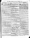 Sheffield Weekly Telegraph Saturday 26 October 1907 Page 9