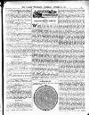 Sheffield Weekly Telegraph Saturday 26 October 1907 Page 13