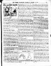 Sheffield Weekly Telegraph Saturday 26 October 1907 Page 17