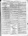 Sheffield Weekly Telegraph Saturday 26 October 1907 Page 19