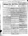 Sheffield Weekly Telegraph Saturday 26 October 1907 Page 24