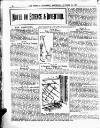 Sheffield Weekly Telegraph Saturday 26 October 1907 Page 28