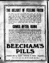 Sheffield Weekly Telegraph Saturday 26 October 1907 Page 36