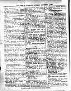 Sheffield Weekly Telegraph Saturday 02 November 1907 Page 6