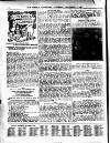 Sheffield Weekly Telegraph Saturday 02 November 1907 Page 22