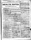 Sheffield Weekly Telegraph Saturday 02 November 1907 Page 23
