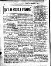 Sheffield Weekly Telegraph Saturday 02 November 1907 Page 28