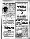 Sheffield Weekly Telegraph Saturday 02 November 1907 Page 29