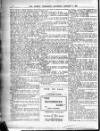 Sheffield Weekly Telegraph Saturday 04 January 1908 Page 6