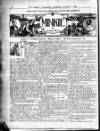 Sheffield Weekly Telegraph Saturday 04 January 1908 Page 10