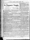 Sheffield Weekly Telegraph Saturday 04 January 1908 Page 14