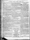 Sheffield Weekly Telegraph Saturday 04 January 1908 Page 16