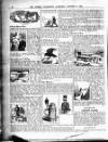 Sheffield Weekly Telegraph Saturday 04 January 1908 Page 20