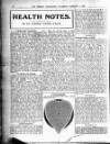 Sheffield Weekly Telegraph Saturday 04 January 1908 Page 22