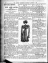Sheffield Weekly Telegraph Saturday 04 January 1908 Page 24