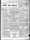 Sheffield Weekly Telegraph Saturday 04 January 1908 Page 25