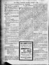 Sheffield Weekly Telegraph Saturday 04 January 1908 Page 26