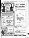 Sheffield Weekly Telegraph Saturday 04 January 1908 Page 35