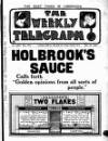 Sheffield Weekly Telegraph Saturday 18 January 1908 Page 1
