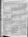 Sheffield Weekly Telegraph Saturday 18 January 1908 Page 6