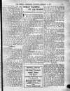 Sheffield Weekly Telegraph Saturday 18 January 1908 Page 15