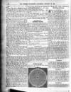 Sheffield Weekly Telegraph Saturday 18 January 1908 Page 20