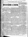 Sheffield Weekly Telegraph Saturday 18 January 1908 Page 28