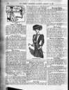 Sheffield Weekly Telegraph Saturday 18 January 1908 Page 30